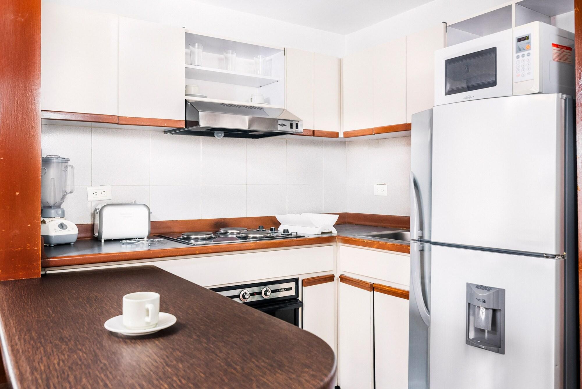 Lloyds Apartasuites Parque 93 Bogotá Kültér fotó