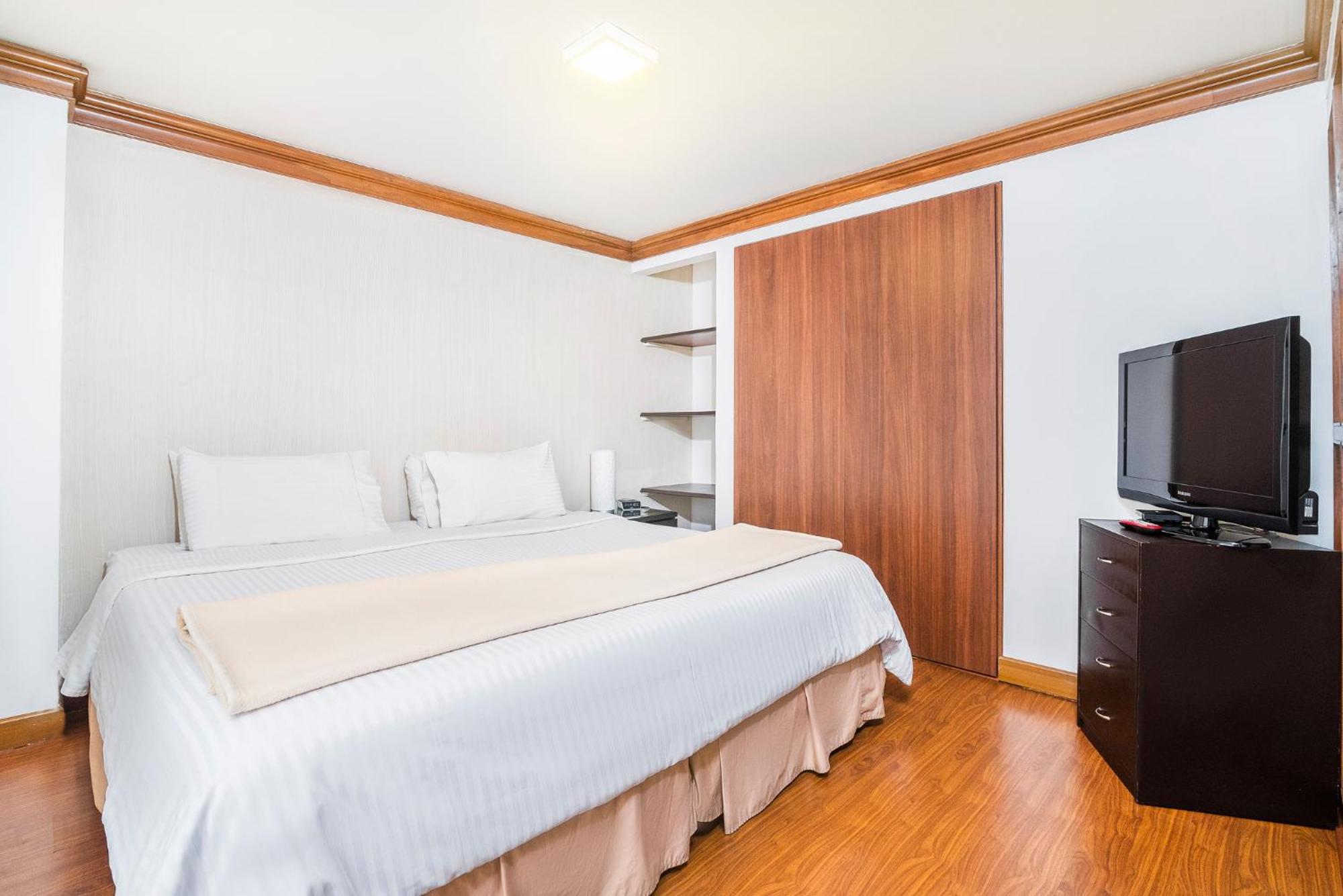 Lloyds Apartasuites Parque 93 Bogotá Kültér fotó