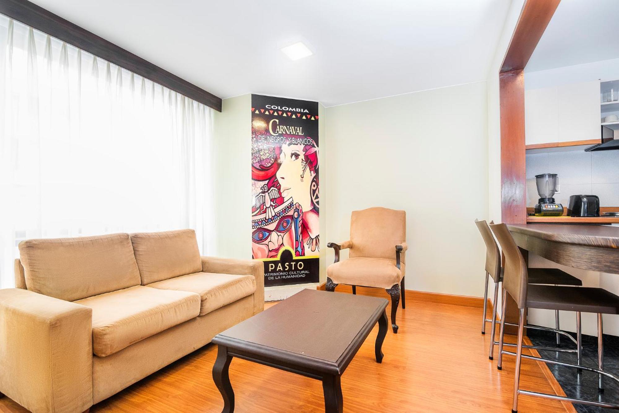 Lloyds Apartasuites Parque 93 Bogotá Kültér fotó