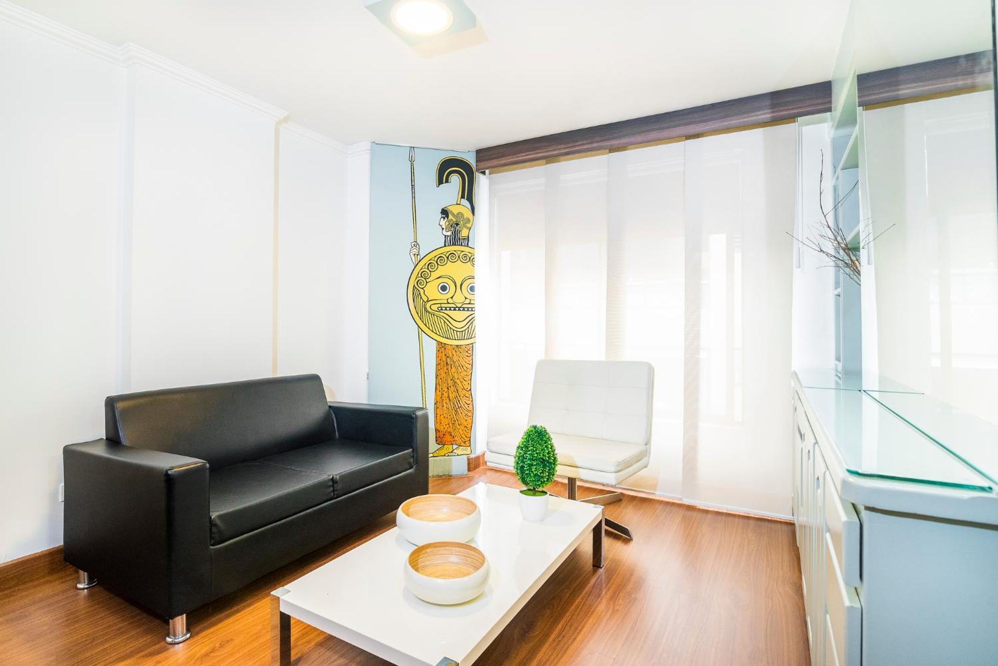 Lloyds Apartasuites Parque 93 Bogotá Kültér fotó