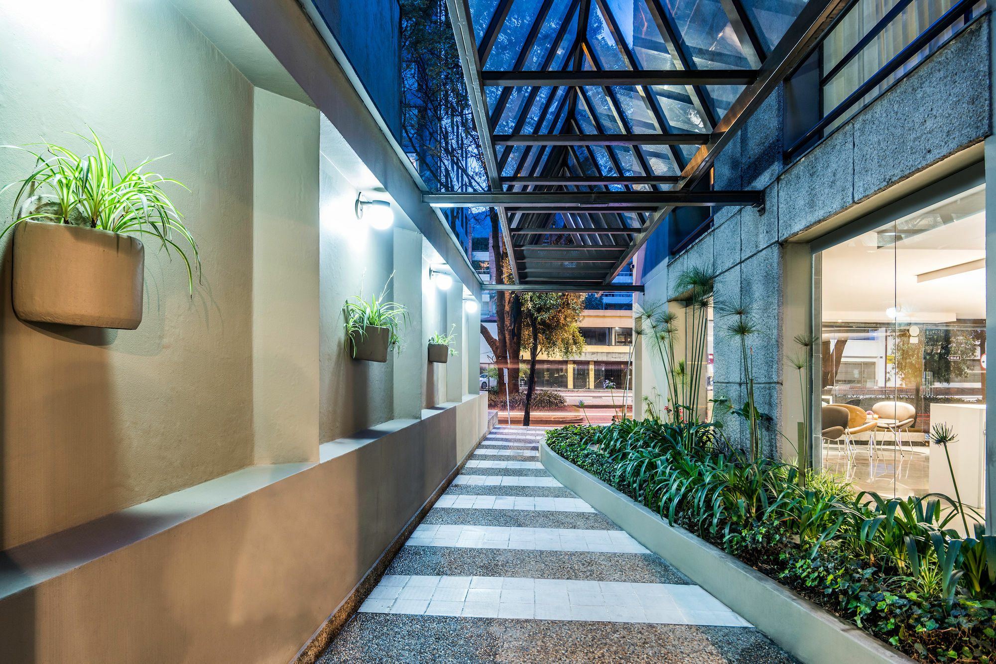 Lloyds Apartasuites Parque 93 Bogotá Kültér fotó