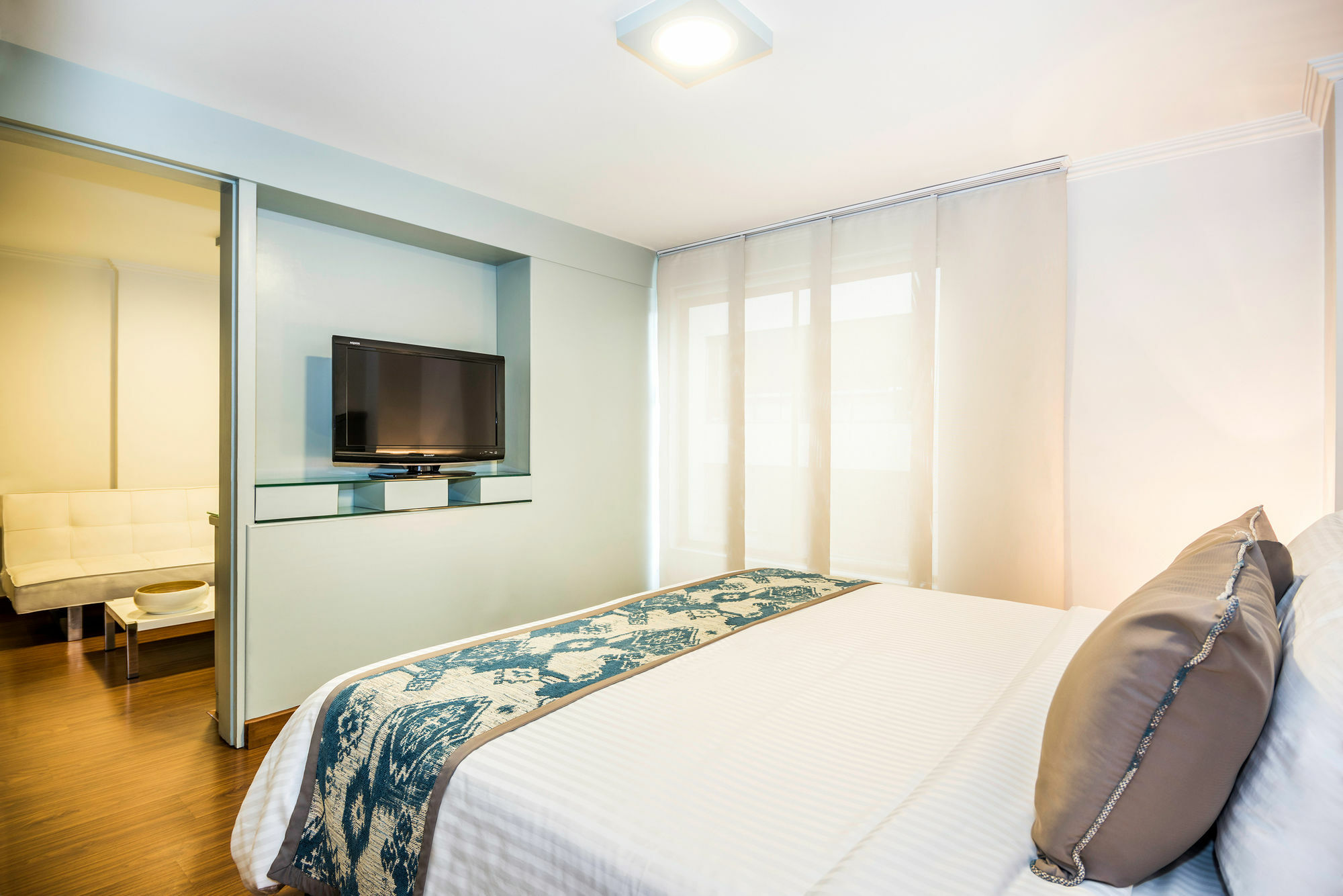 Lloyds Apartasuites Parque 93 Bogotá Kültér fotó